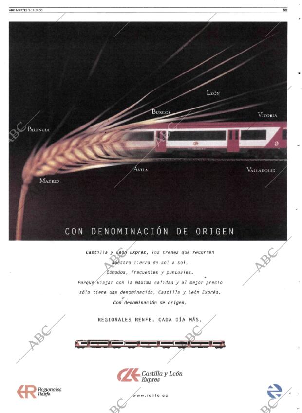 ABC MADRID 05-12-2000 página 191