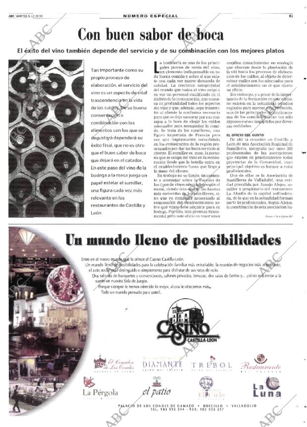 ABC MADRID 05-12-2000 página 193