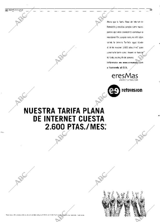 ABC MADRID 05-12-2000 página 195