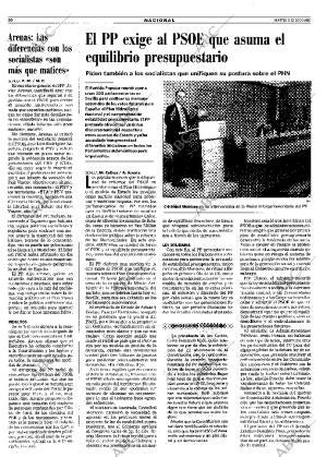 ABC MADRID 05-12-2000 página 20