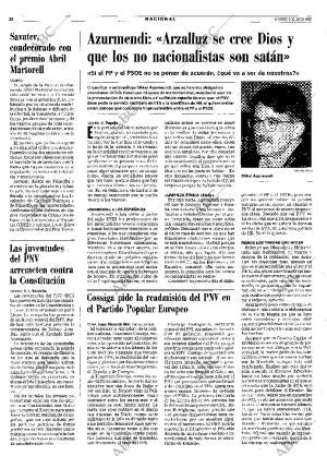 ABC MADRID 05-12-2000 página 22