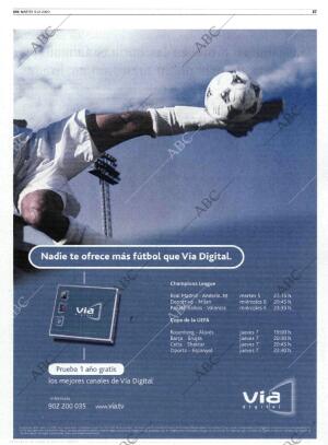 ABC MADRID 05-12-2000 página 37