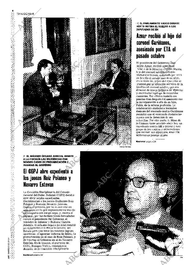 ABC MADRID 05-12-2000 página 4