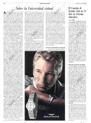 ABC MADRID 05-12-2000 página 46