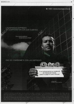 ABC MADRID 05-12-2000 página 47