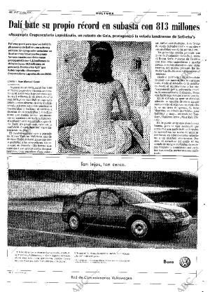 ABC MADRID 05-12-2000 página 49