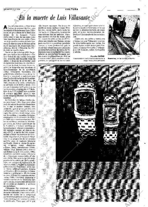 ABC MADRID 05-12-2000 página 51