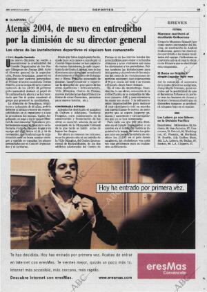 ABC MADRID 05-12-2000 página 69