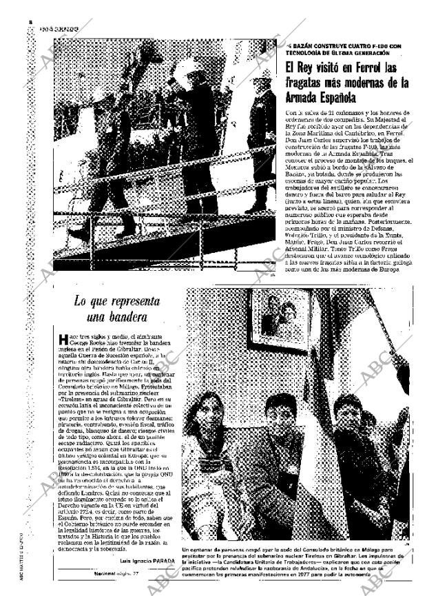ABC MADRID 05-12-2000 página 8