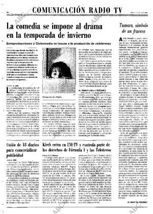 ABC MADRID 05-12-2000 página 86