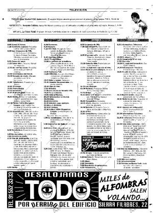 ABC MADRID 05-12-2000 página 91