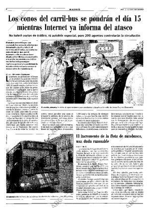 ABC MADRID 05-12-2000 página 96