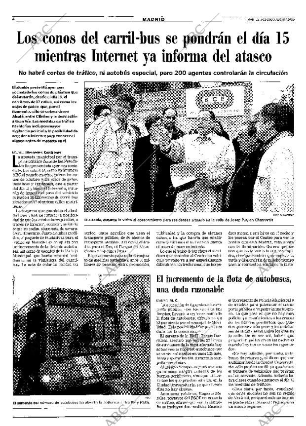 ABC MADRID 05-12-2000 página 96