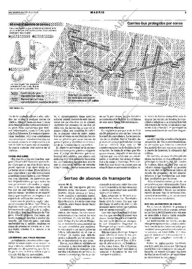 ABC MADRID 05-12-2000 página 97