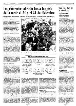 ABC MADRID 05-12-2000 página 99