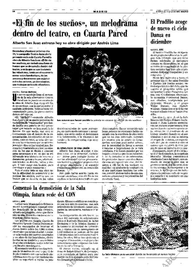 ABC MADRID 06-12-2000 página 102