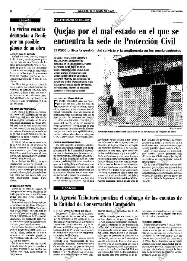 ABC MADRID 06-12-2000 página 104