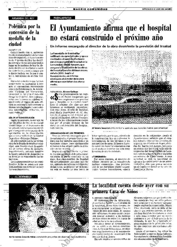 ABC MADRID 06-12-2000 página 106