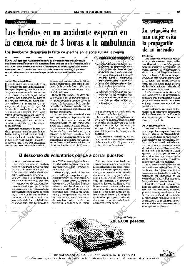 ABC MADRID 06-12-2000 página 107