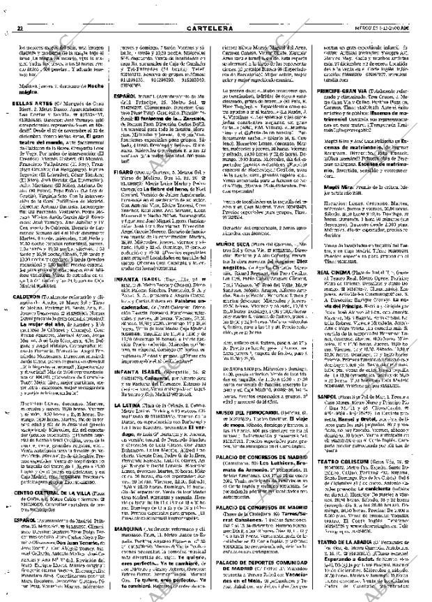 ABC MADRID 06-12-2000 página 110