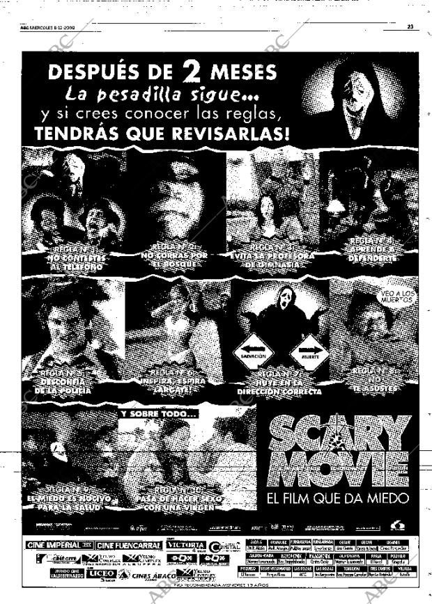 ABC MADRID 06-12-2000 página 111