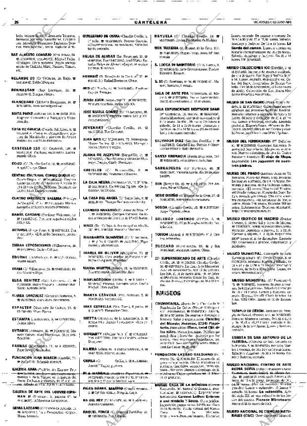 ABC MADRID 06-12-2000 página 114