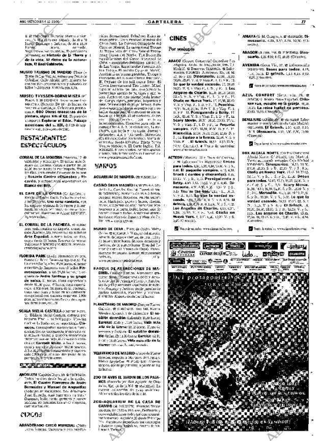 ABC MADRID 06-12-2000 página 115