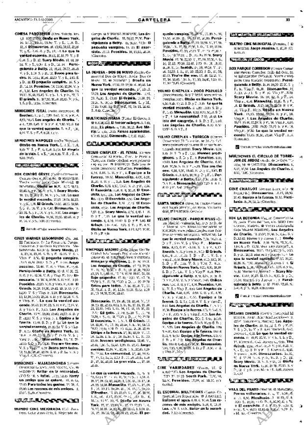 ABC MADRID 06-12-2000 página 119