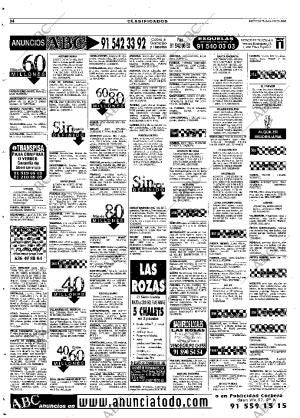 ABC MADRID 06-12-2000 página 122