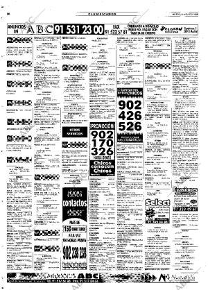 ABC MADRID 06-12-2000 página 124
