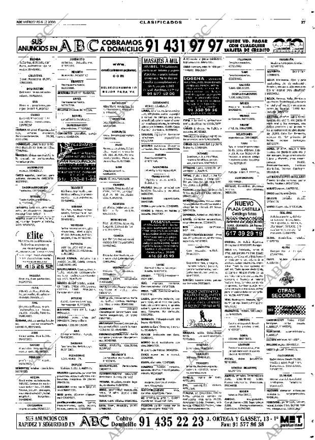 ABC MADRID 06-12-2000 página 125