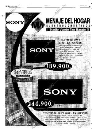 ABC MADRID 06-12-2000 página 127