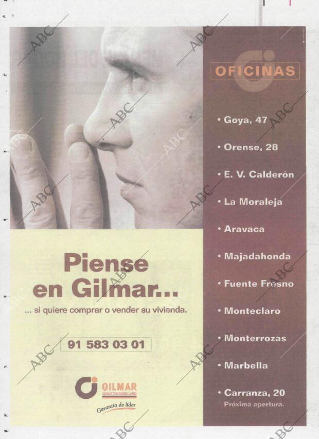 ABC MADRID 06-12-2000 página 128