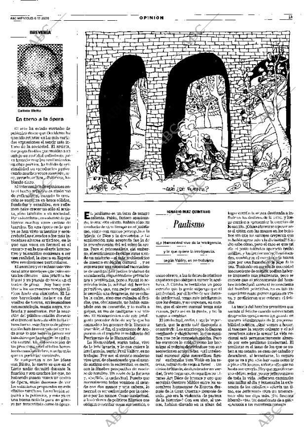 ABC MADRID 06-12-2000 página 13