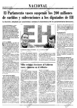 ABC MADRID 06-12-2000 página 17