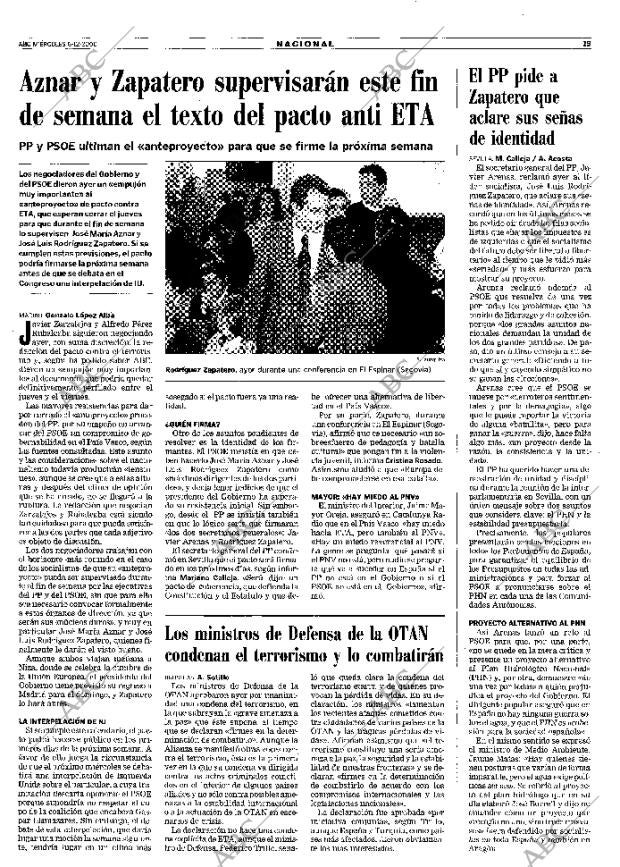 ABC MADRID 06-12-2000 página 19