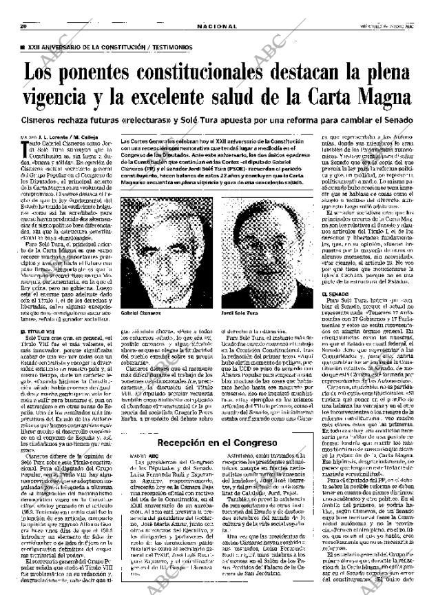 ABC MADRID 06-12-2000 página 20