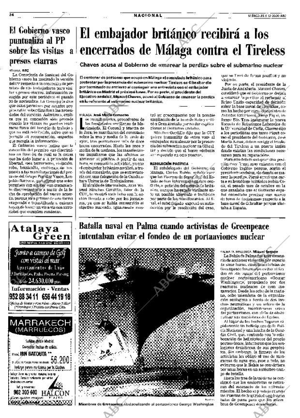 ABC MADRID 06-12-2000 página 24