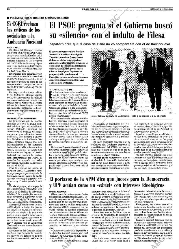 ABC MADRID 06-12-2000 página 26