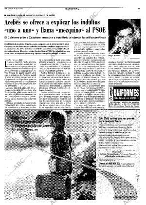 ABC MADRID 06-12-2000 página 27