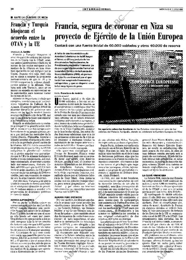 ABC MADRID 06-12-2000 página 30