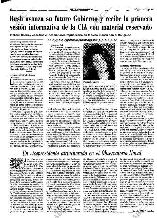 ABC MADRID 06-12-2000 página 32