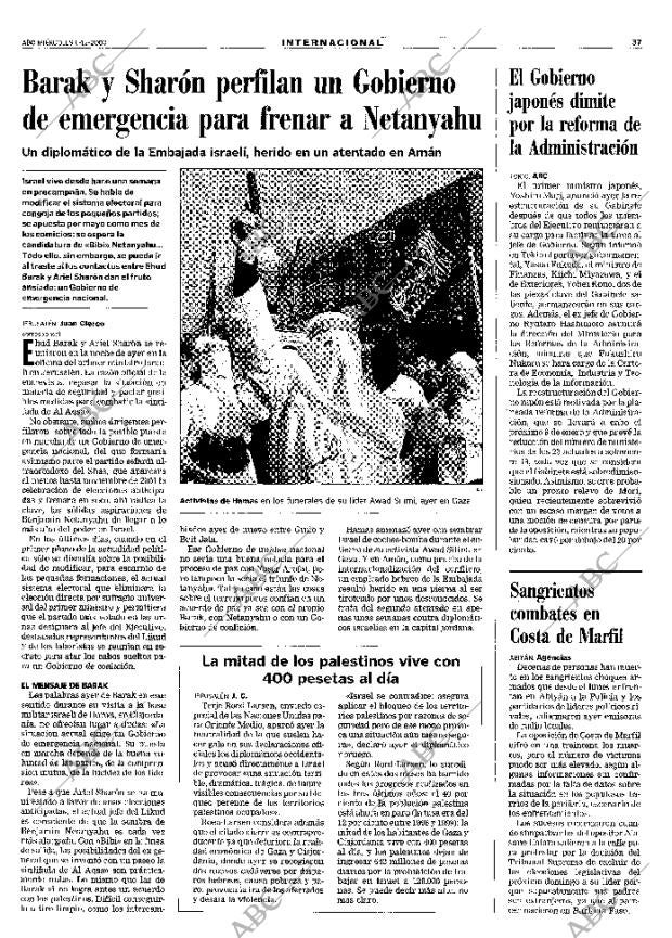 ABC MADRID 06-12-2000 página 37