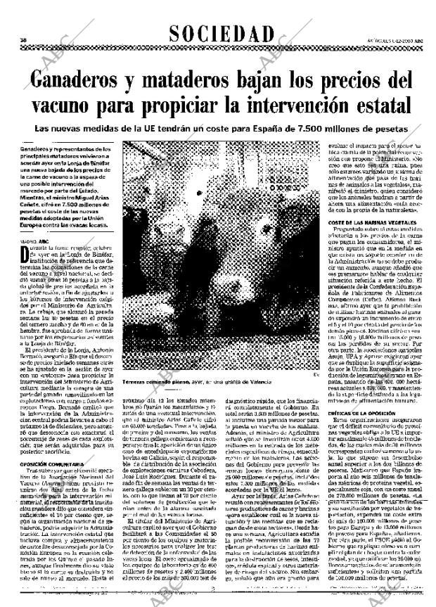 ABC MADRID 06-12-2000 página 38