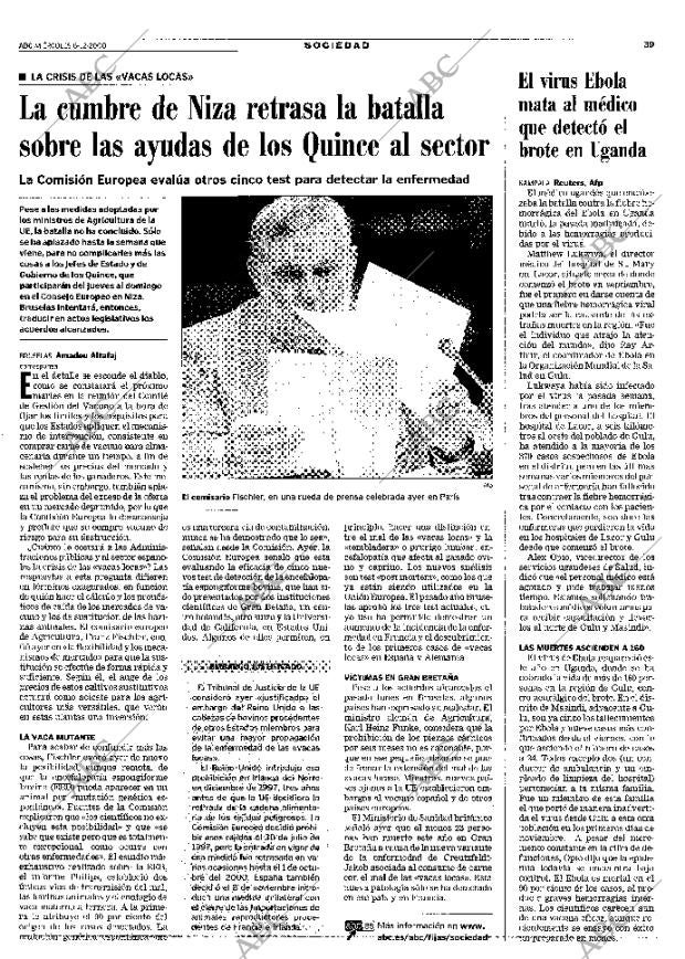 ABC MADRID 06-12-2000 página 39