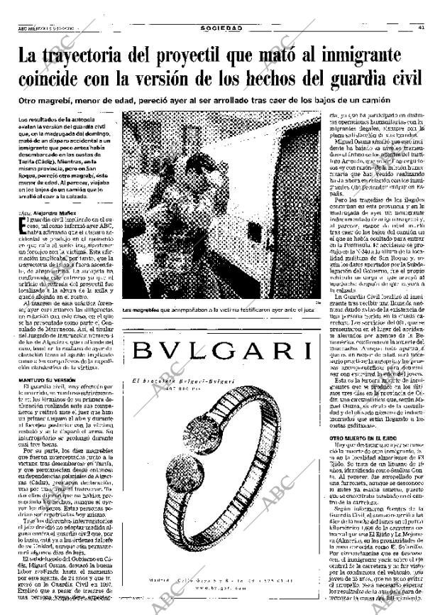 ABC MADRID 06-12-2000 página 41