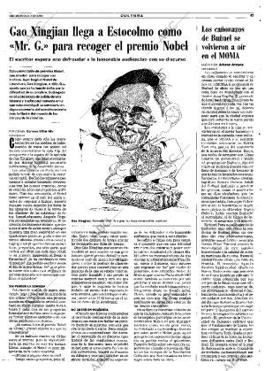 ABC MADRID 06-12-2000 página 45