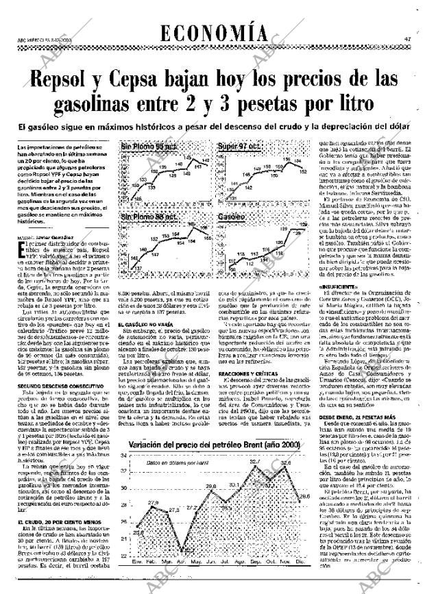ABC MADRID 06-12-2000 página 47