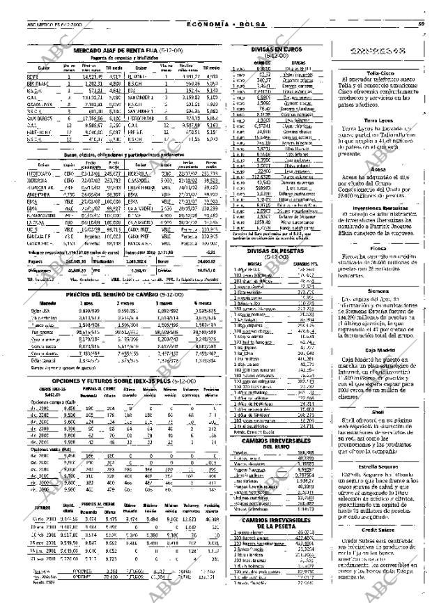 ABC MADRID 06-12-2000 página 59
