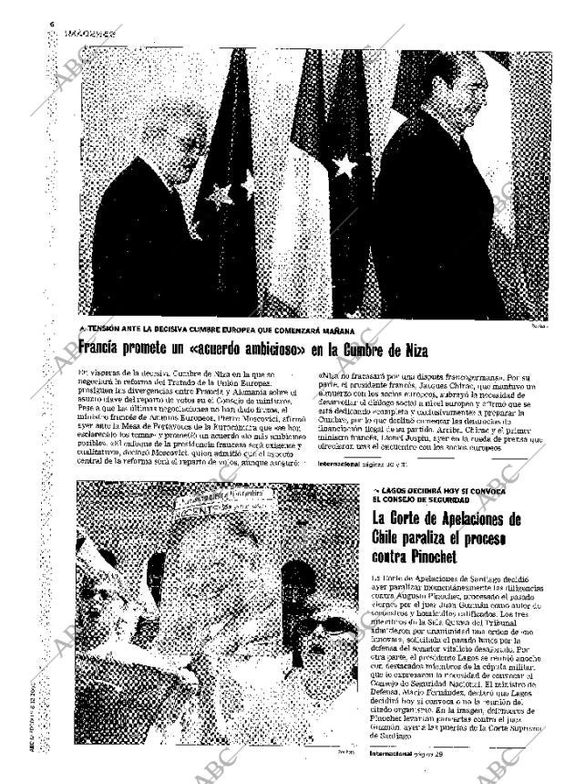 ABC MADRID 06-12-2000 página 6